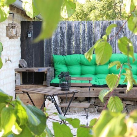 Studio Confort, Charme & Tranquilite Beaumont  Exterior foto