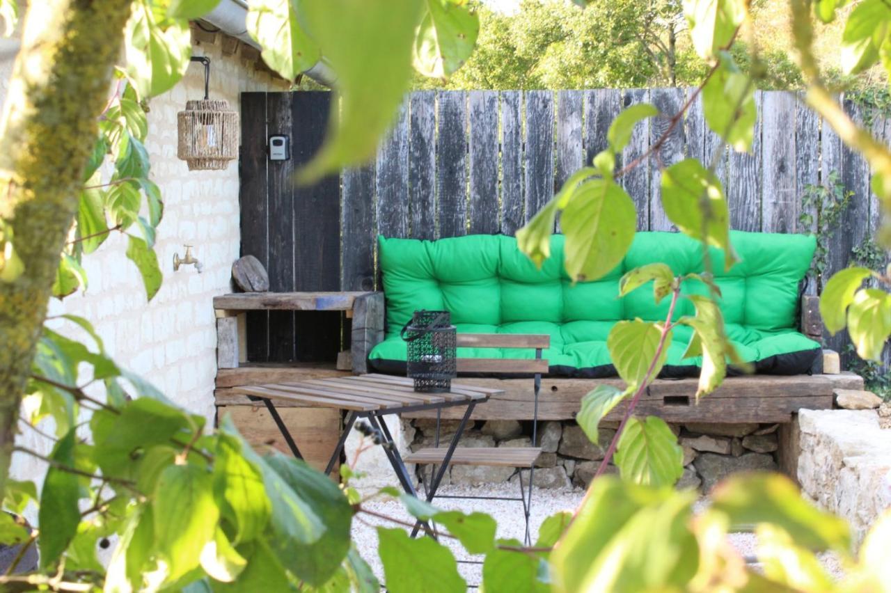 Studio Confort, Charme & Tranquilite Beaumont  Exterior foto